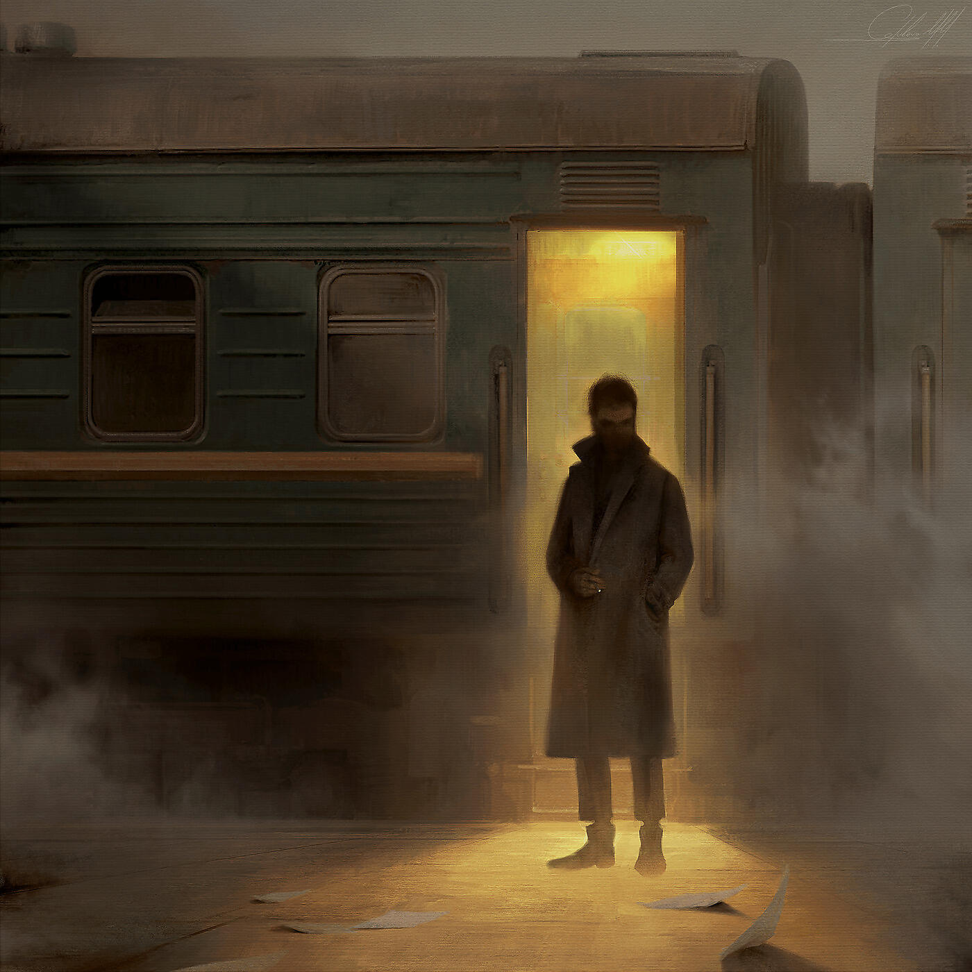 Релиз Chimera
