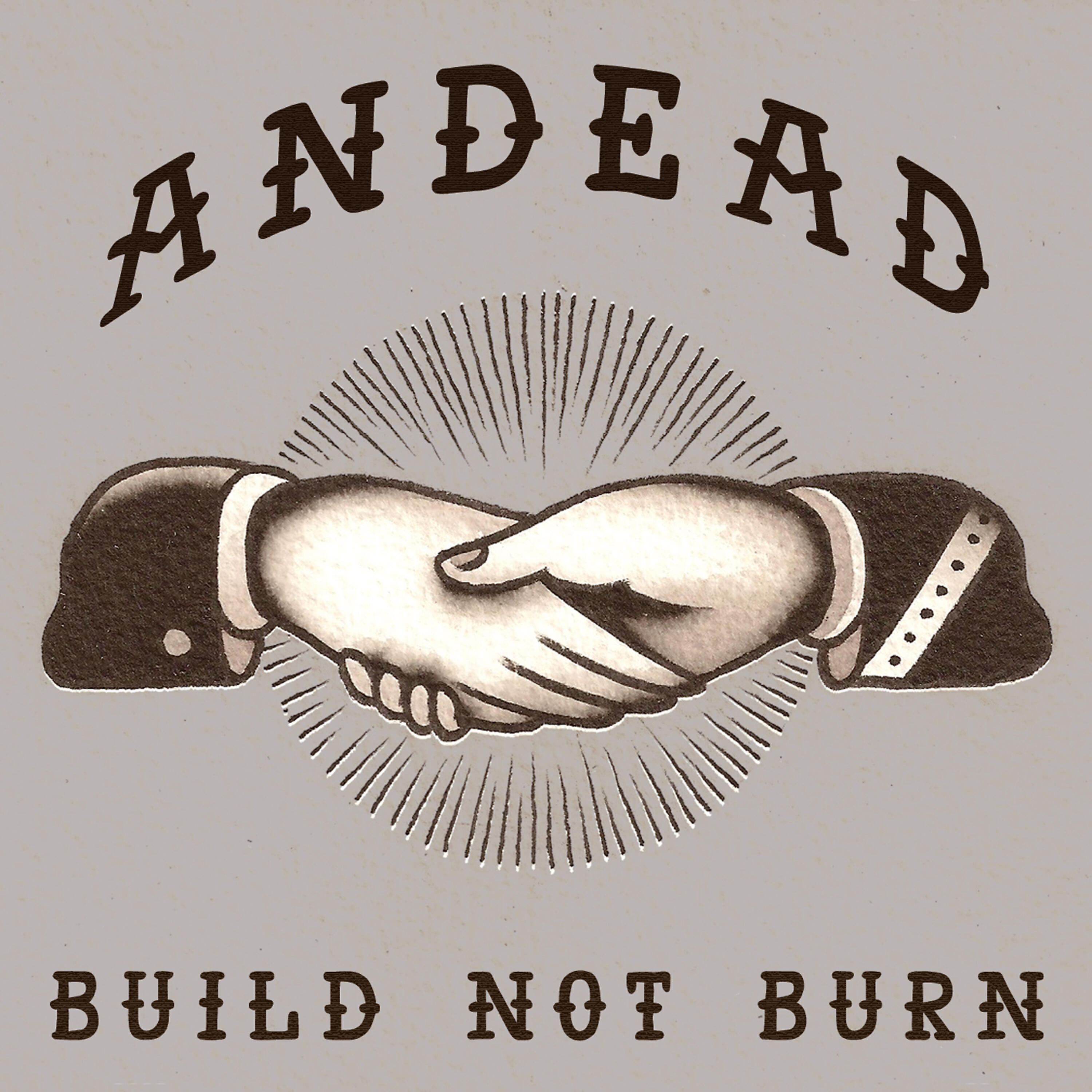 Релиз Build Not Burn - Single