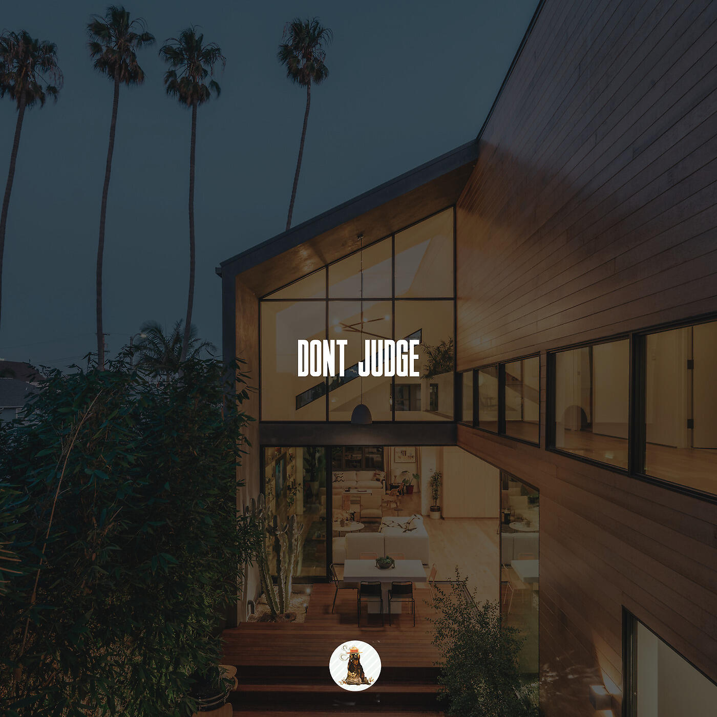 Релиз Don't Judge