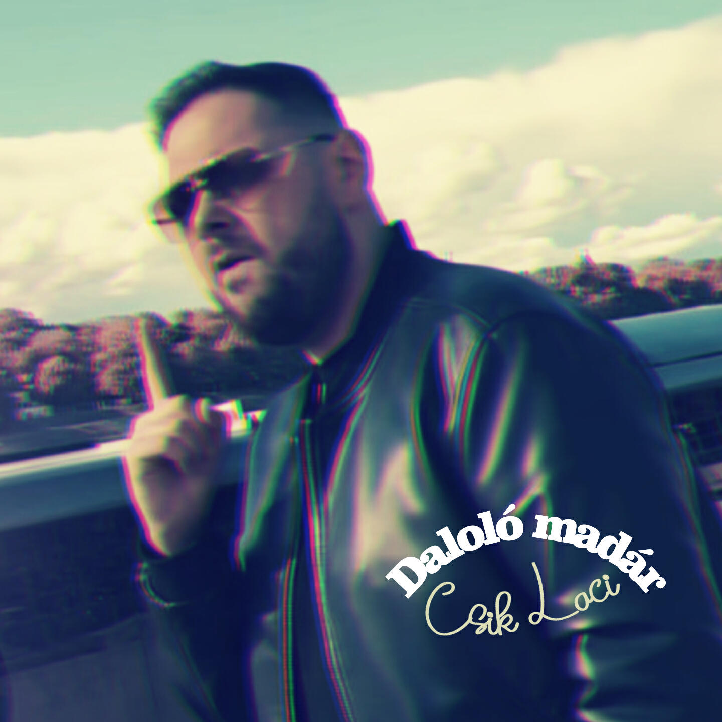 Релиз Daloló madár