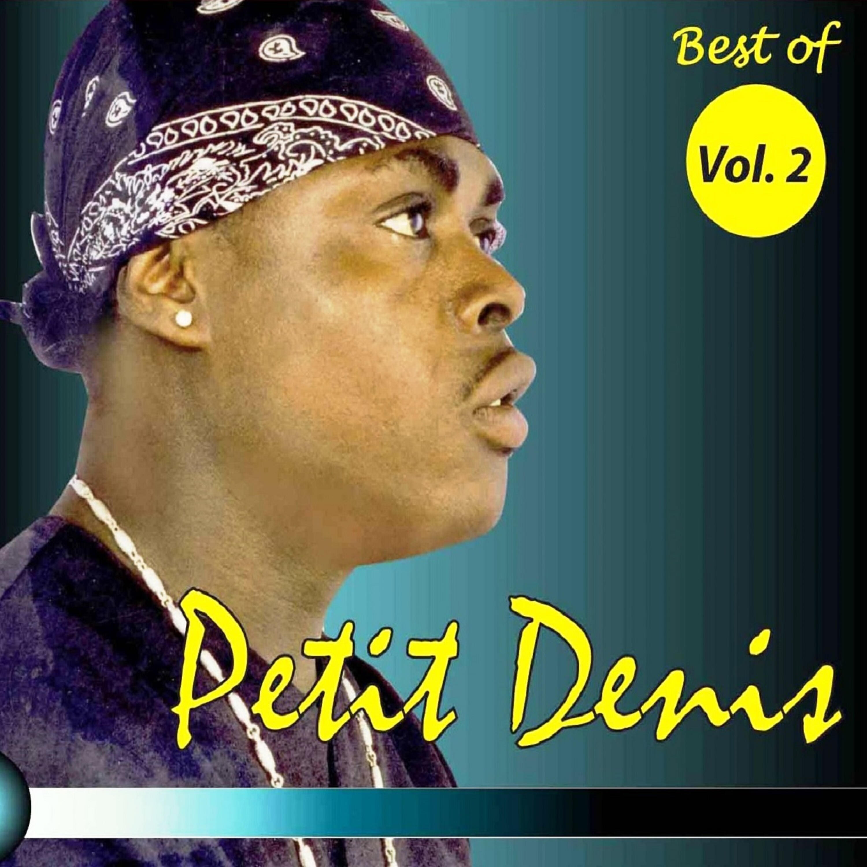 Релиз Best of Vol. 2