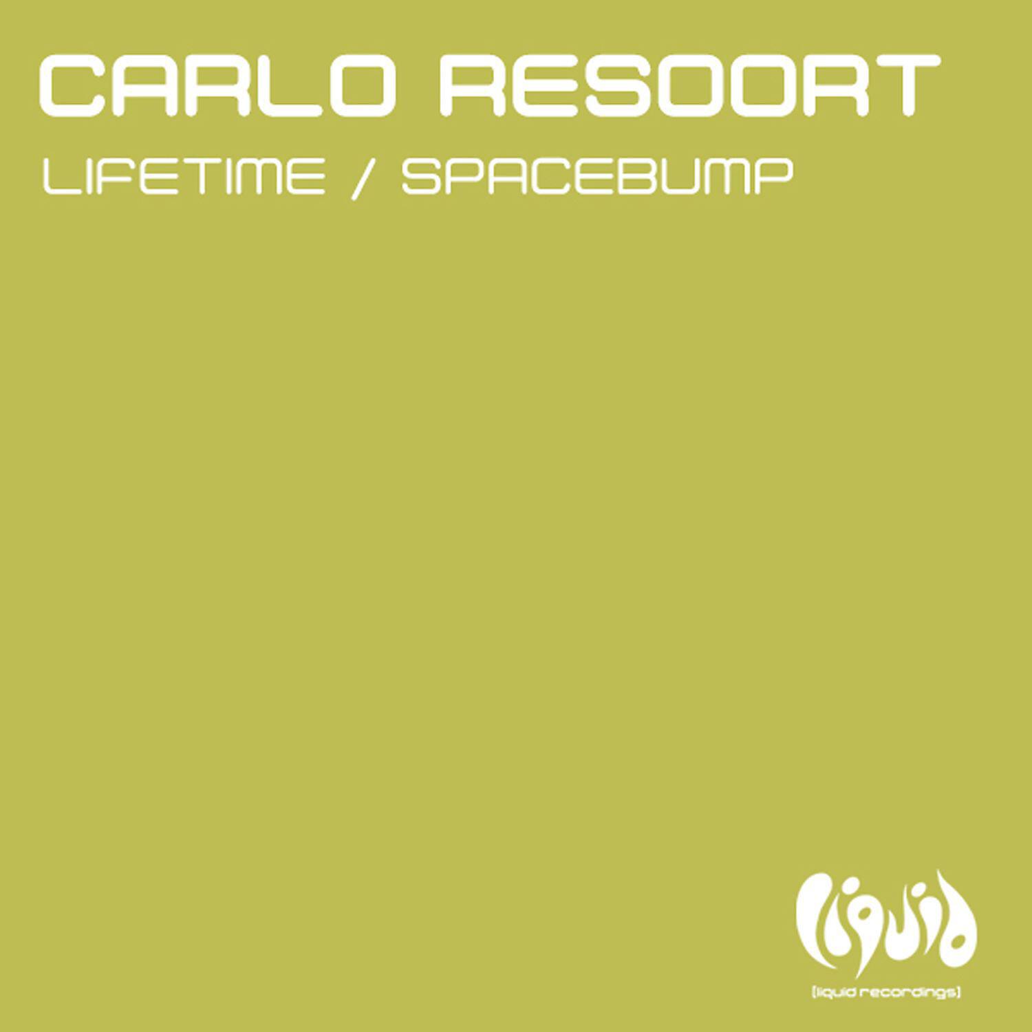 Релиз Lifetime / Spacebump