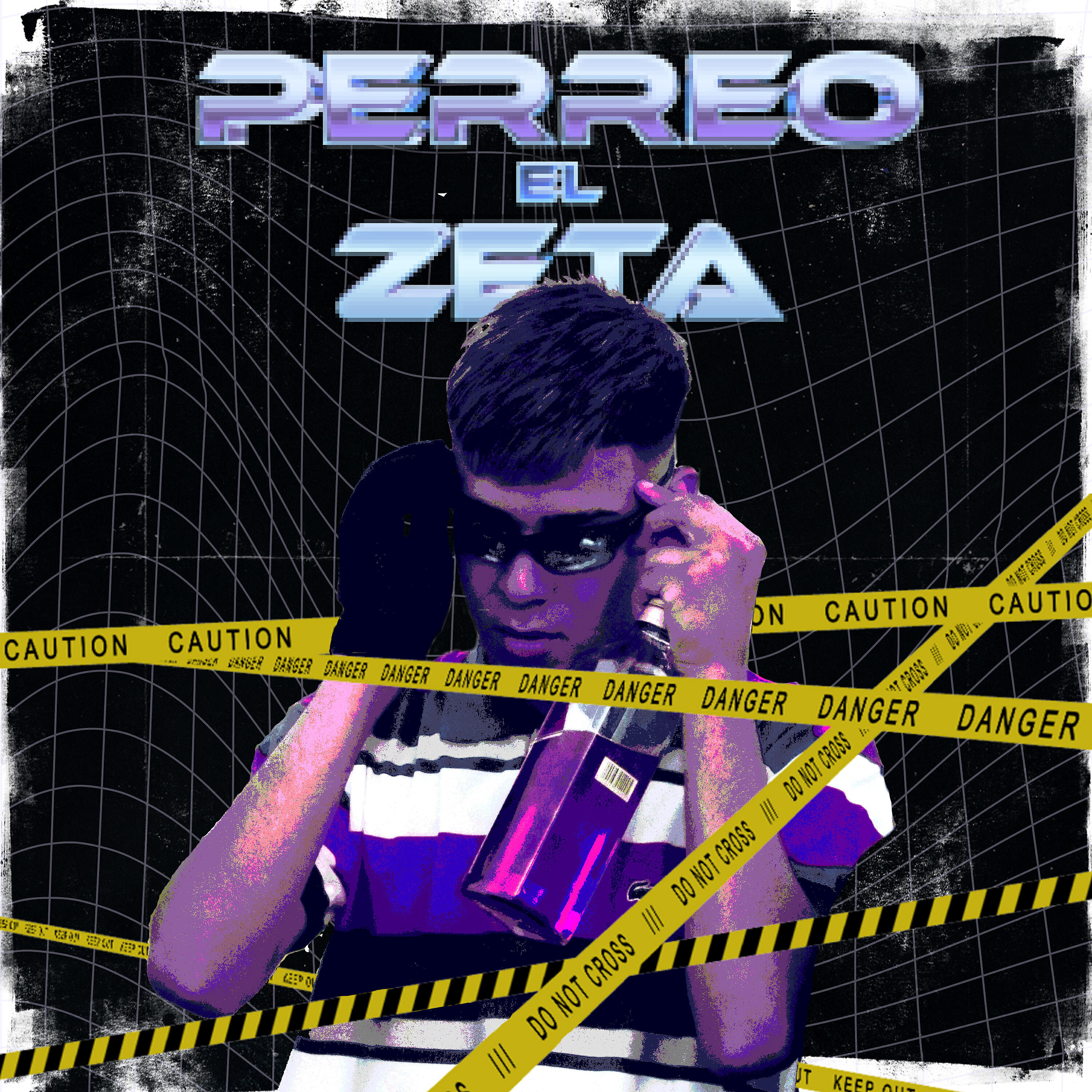 Релиз Perreo