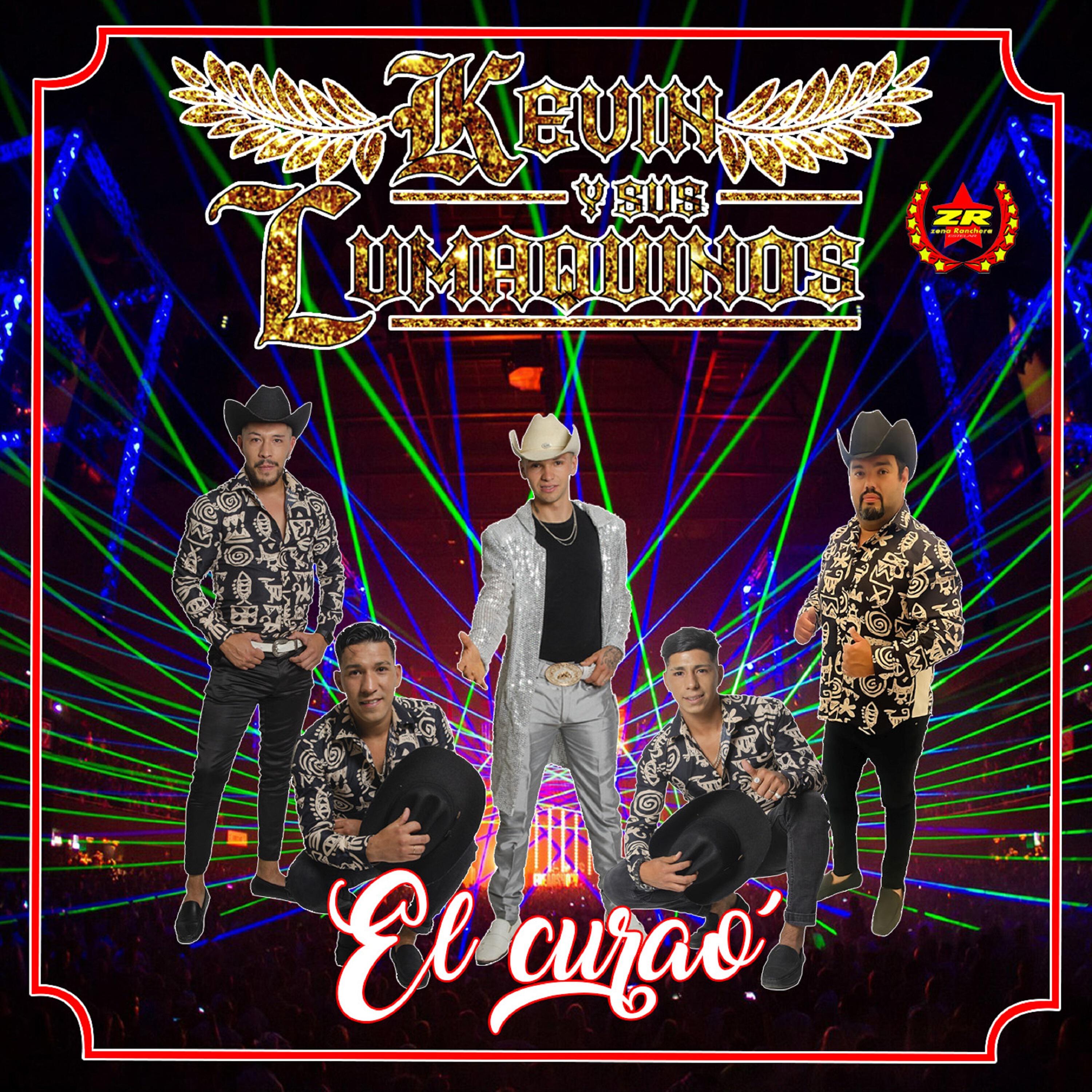 Релиз El Curao