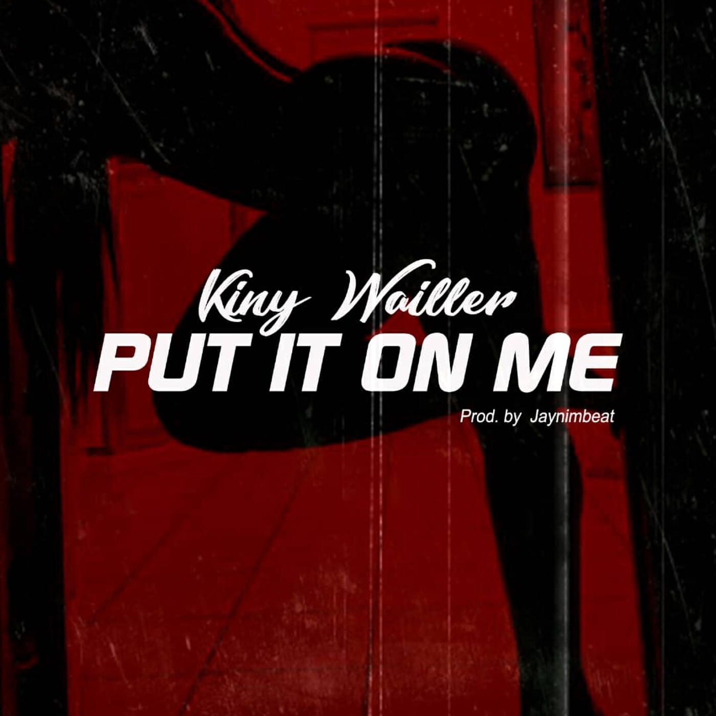 Релиз Put It on Me