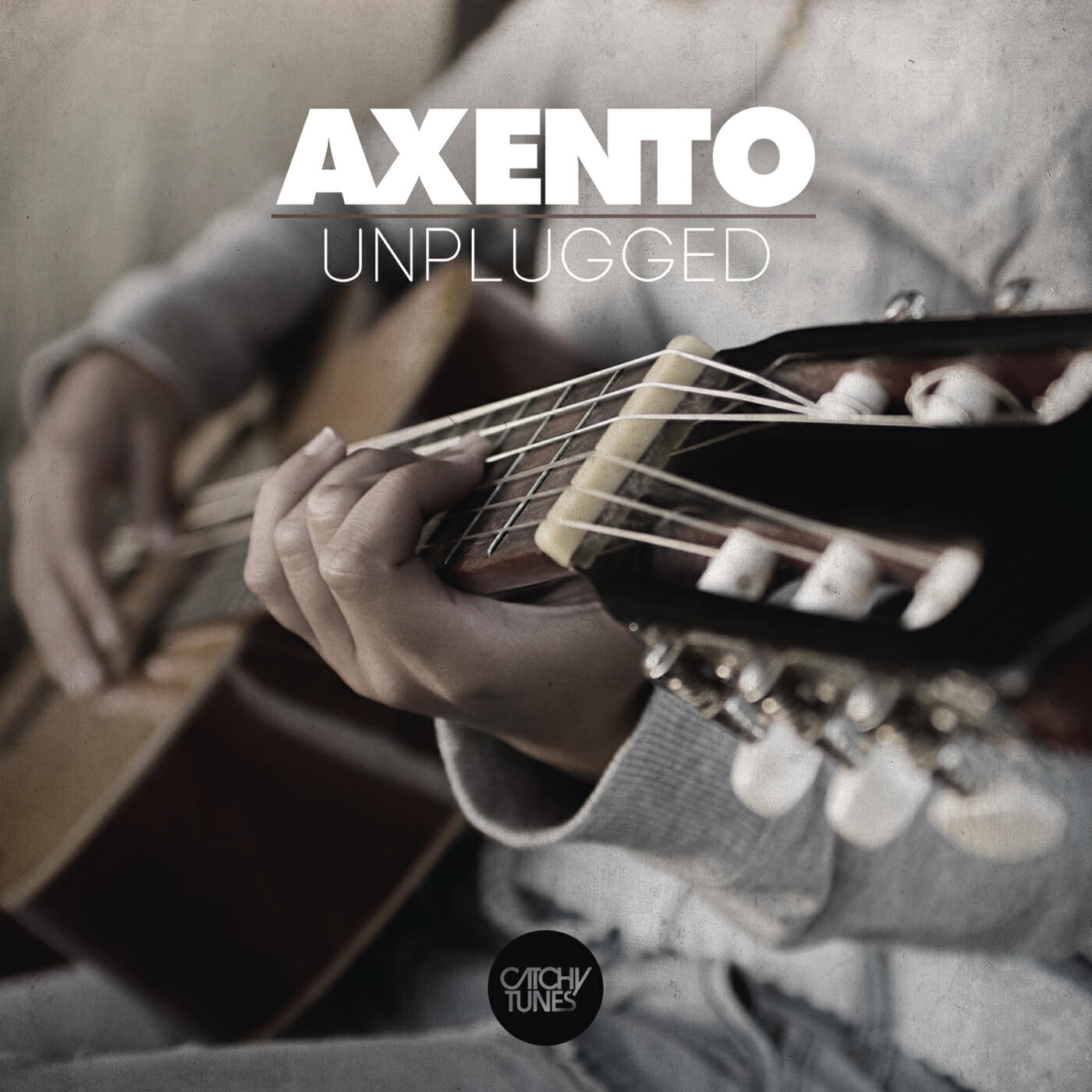 Релиз Unplugged (EP)