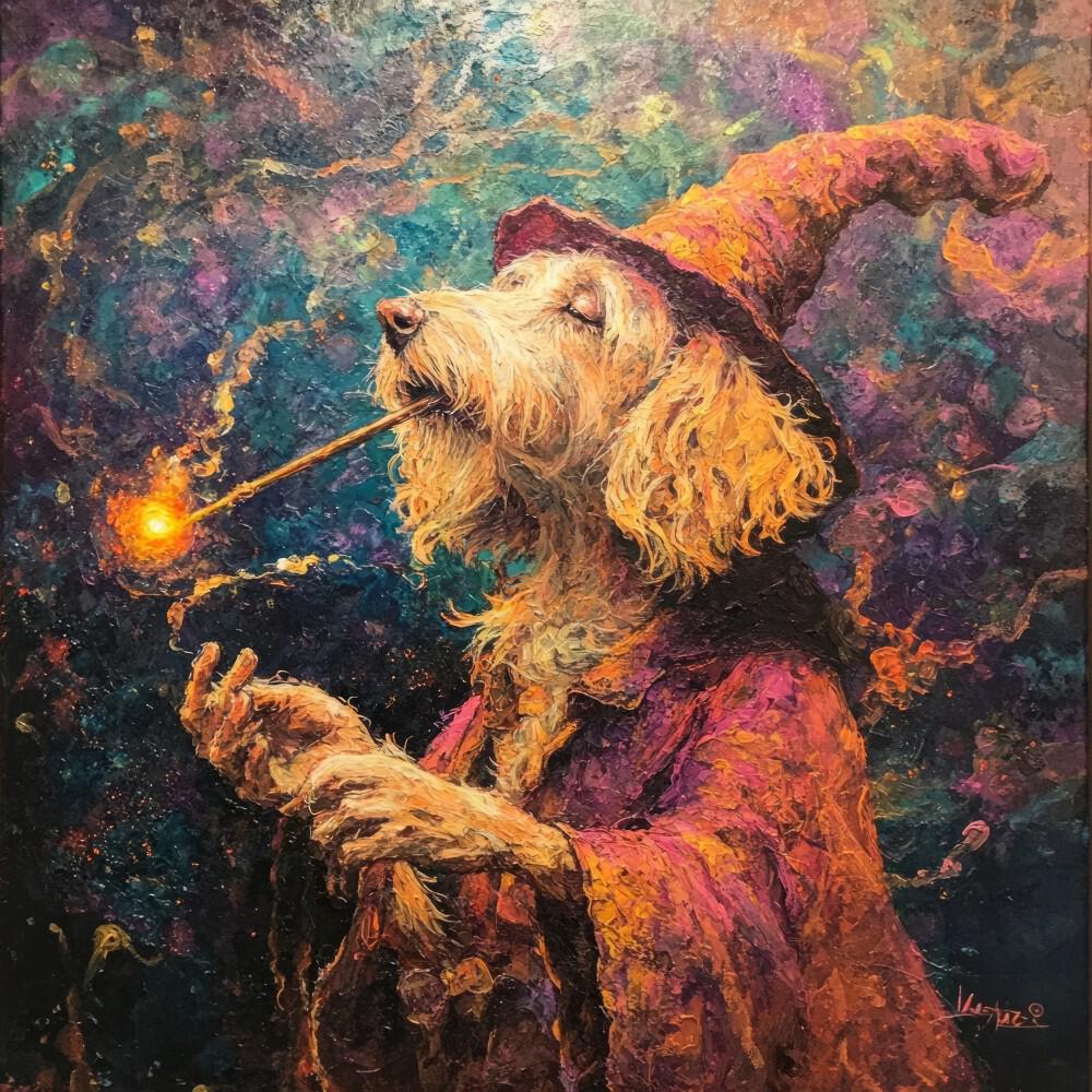 Animal Melody Wizard