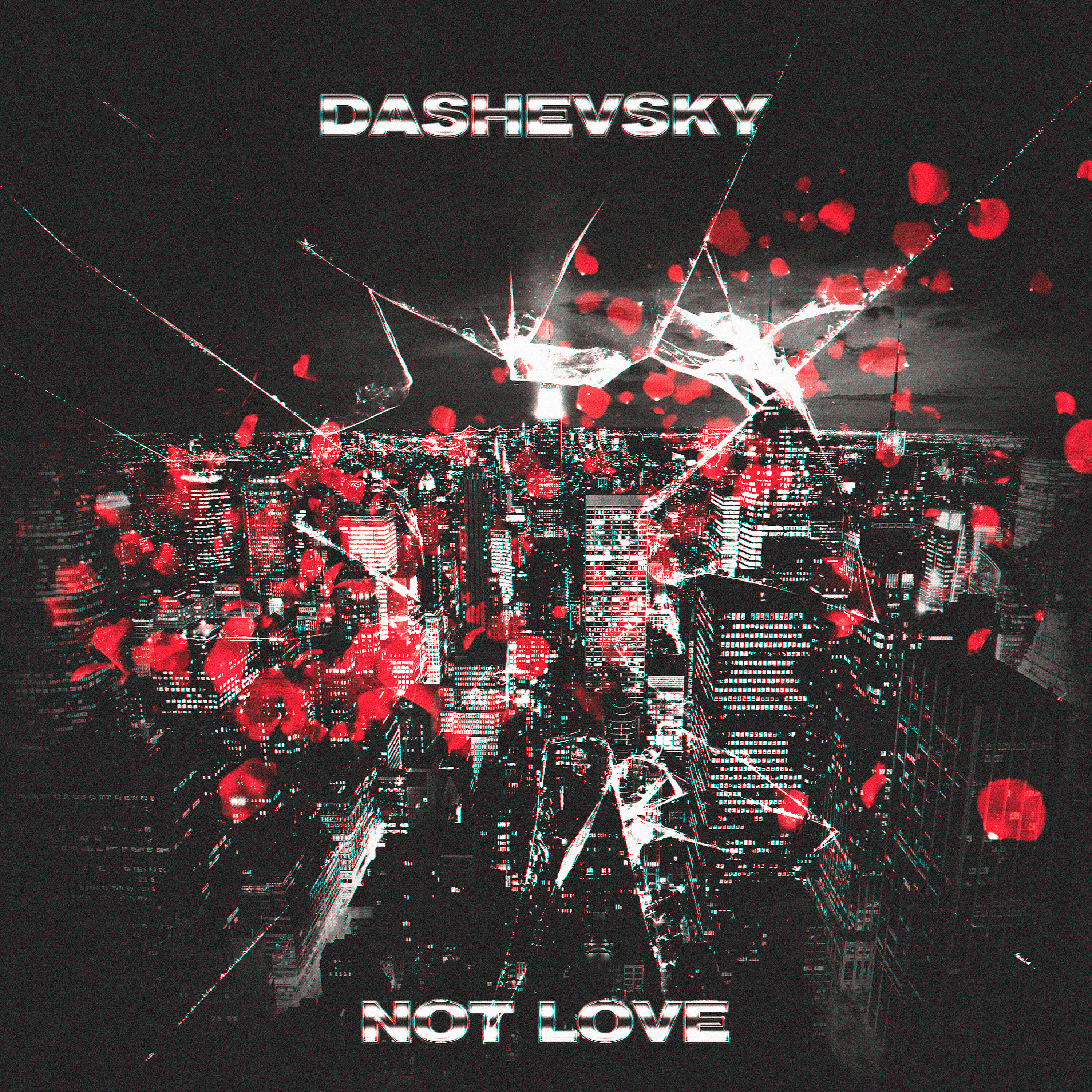 Релиз Not Love