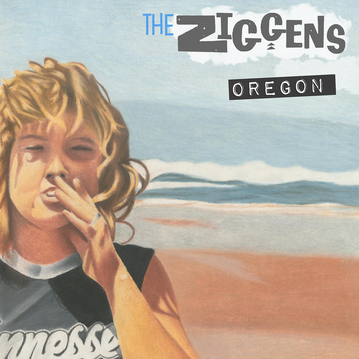 Релиз Oregon