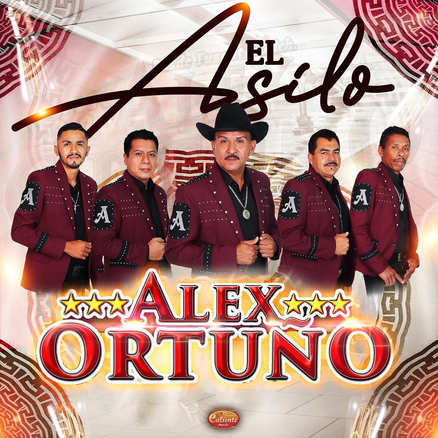 Alex Ortuño