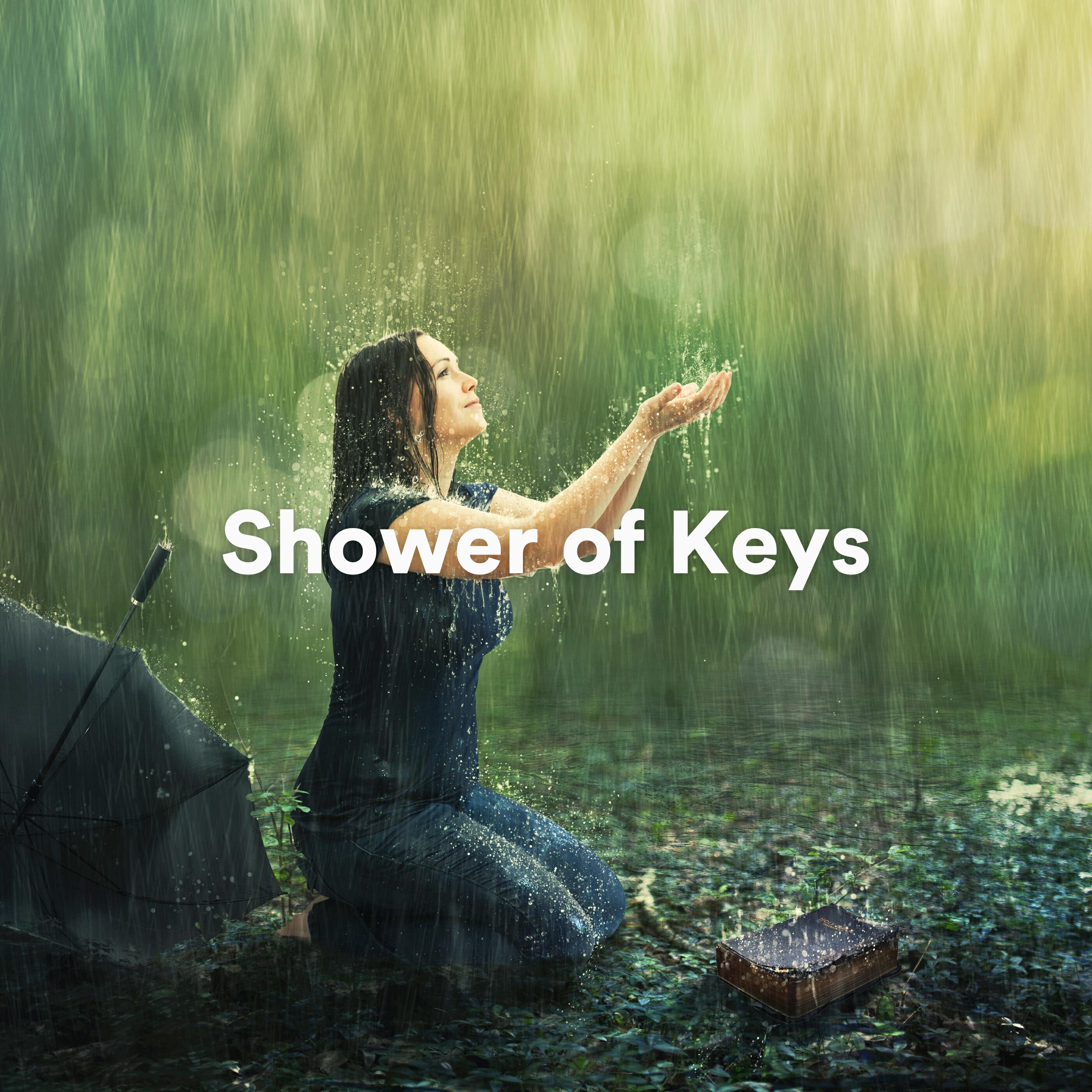 Релиз Shower of Keys