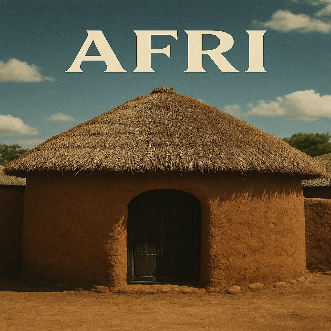 Релиз Afri