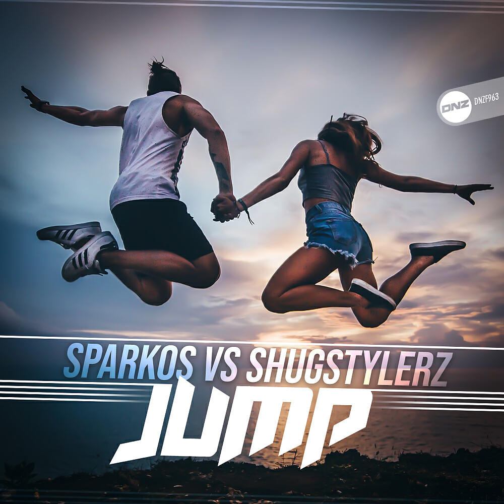 Постер альбома Jump