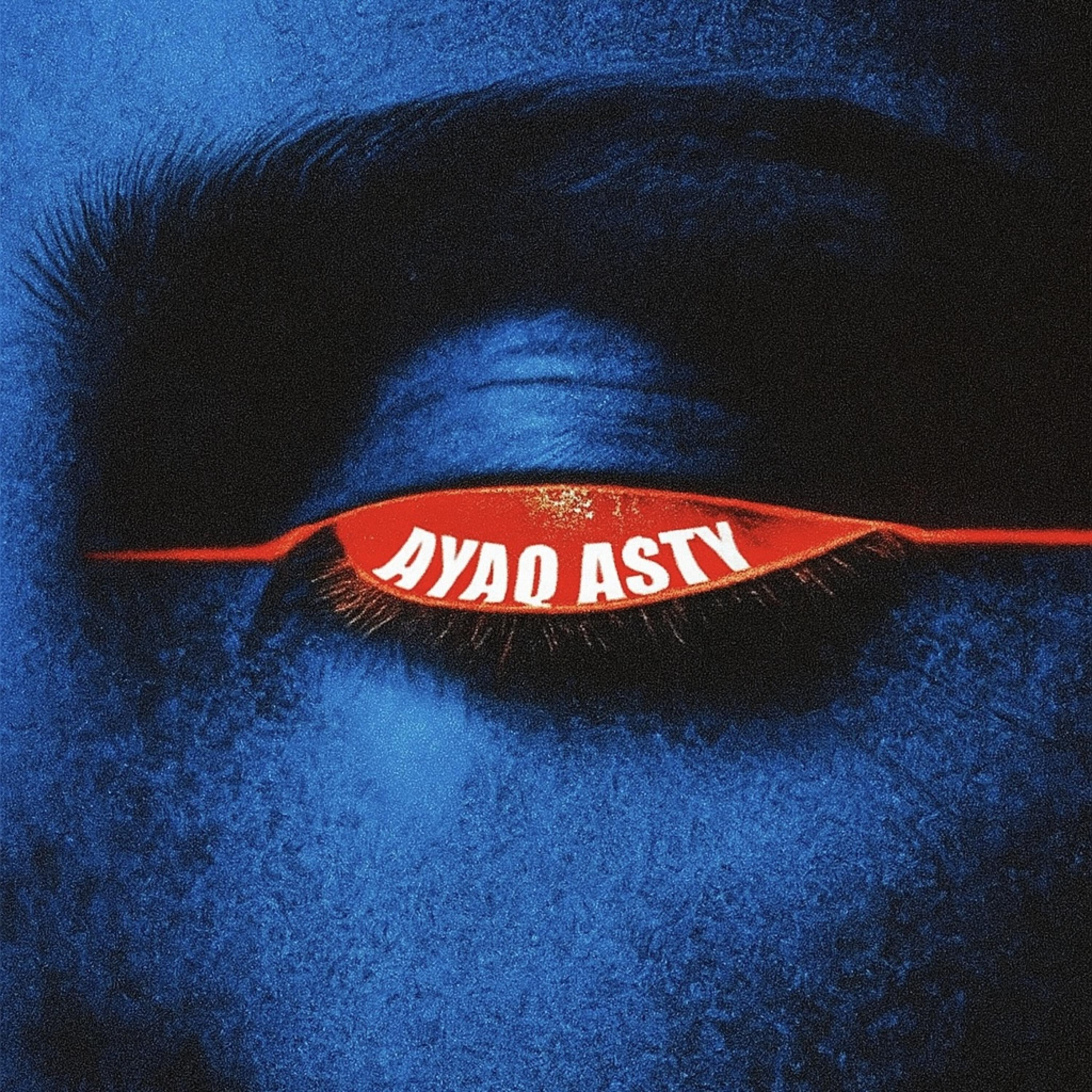 Релиз ayaq asty
