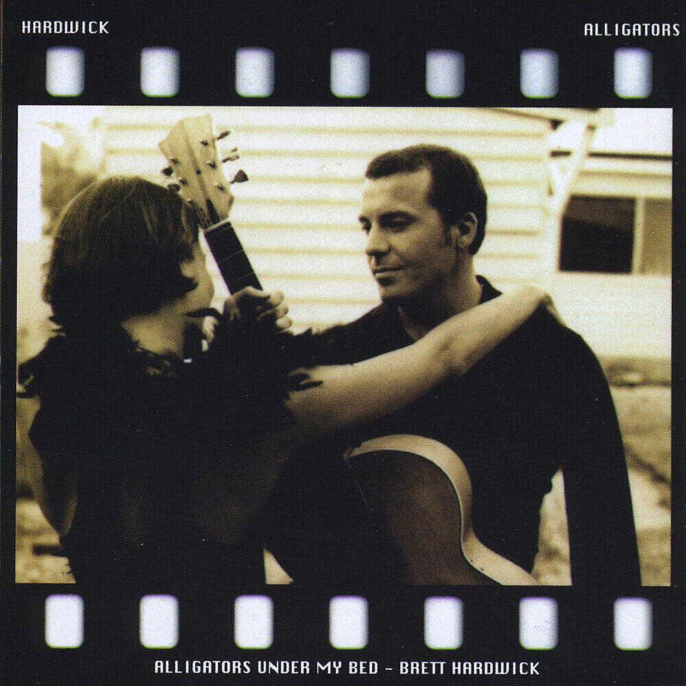 Релиз Alligators Under My Bed