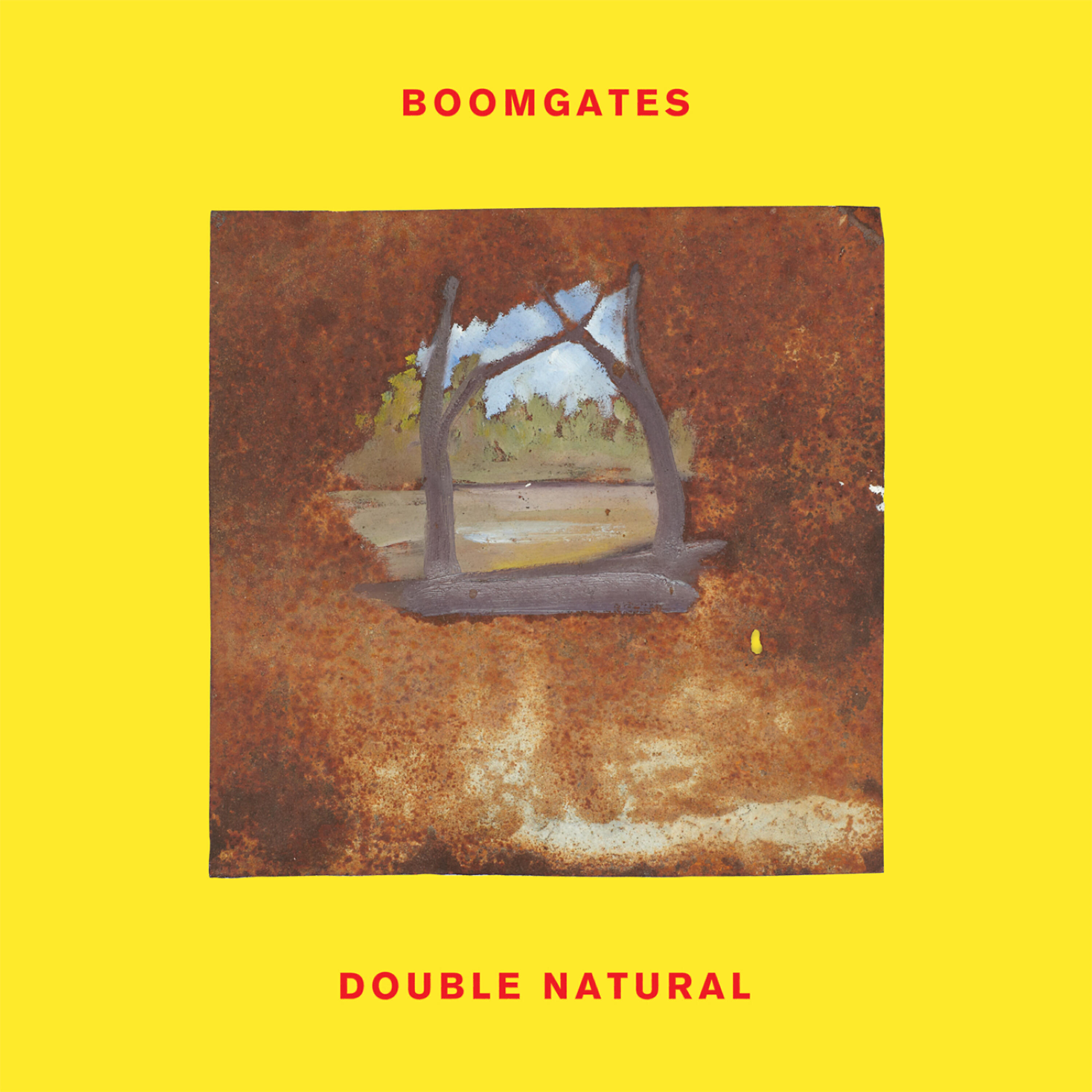 Релиз Double Natural