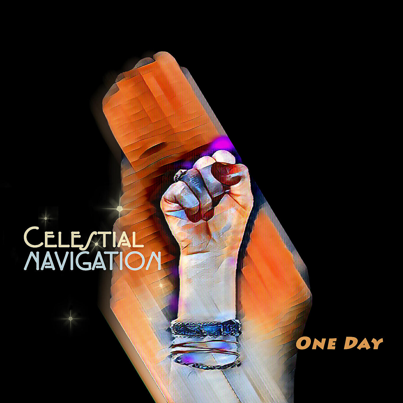 Релиз One Day
