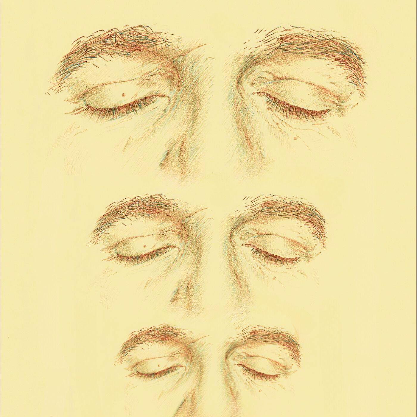 Релиз In Their Eyes