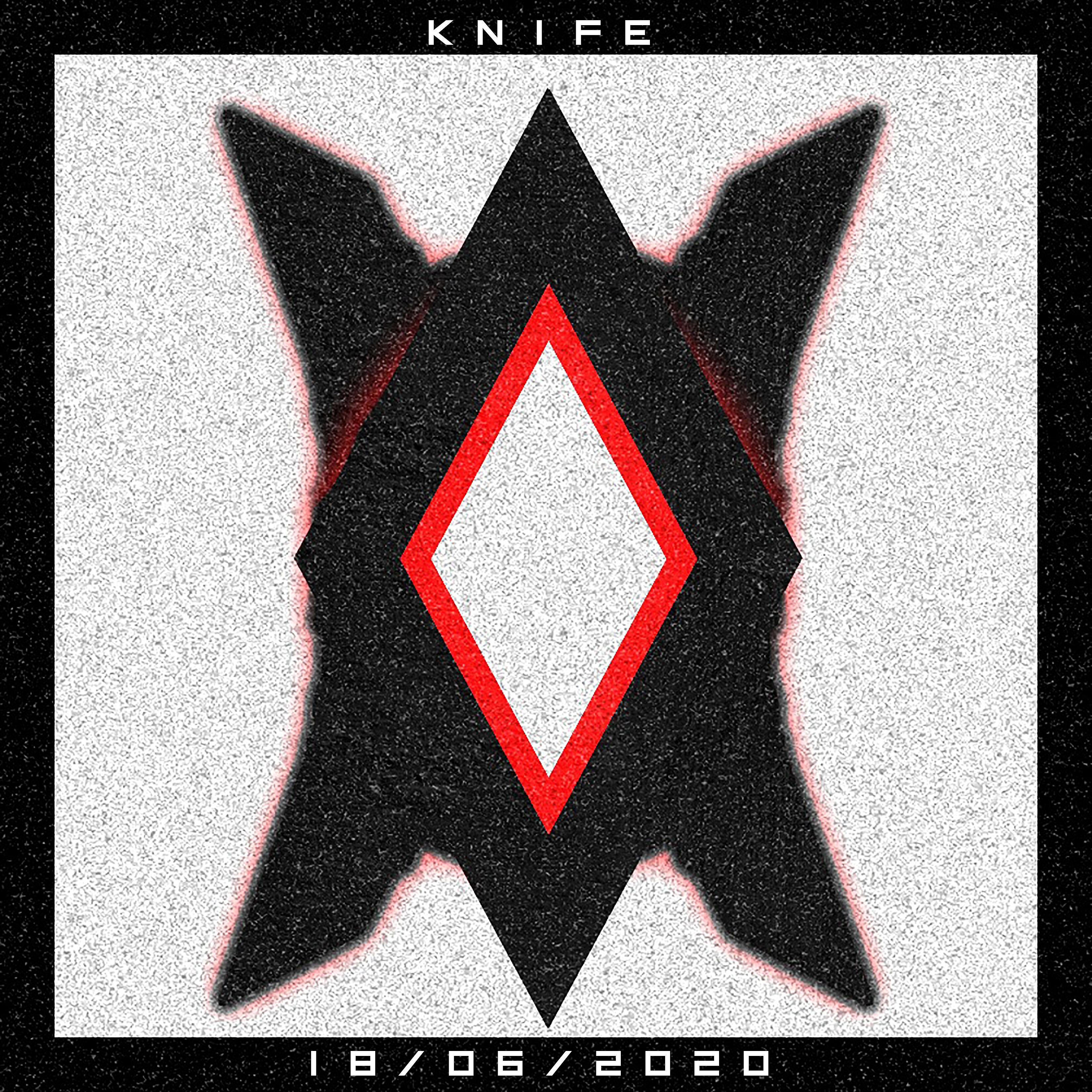 Постер альбома Knife