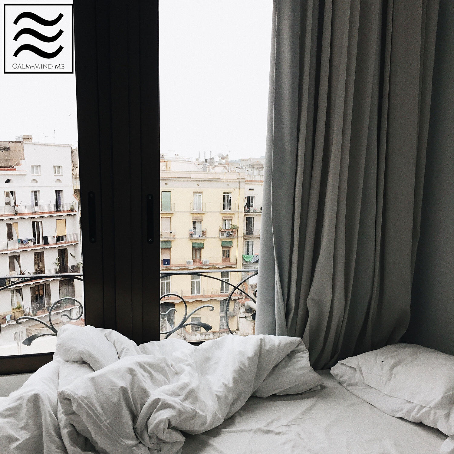 How to Baby Sleep White Noise