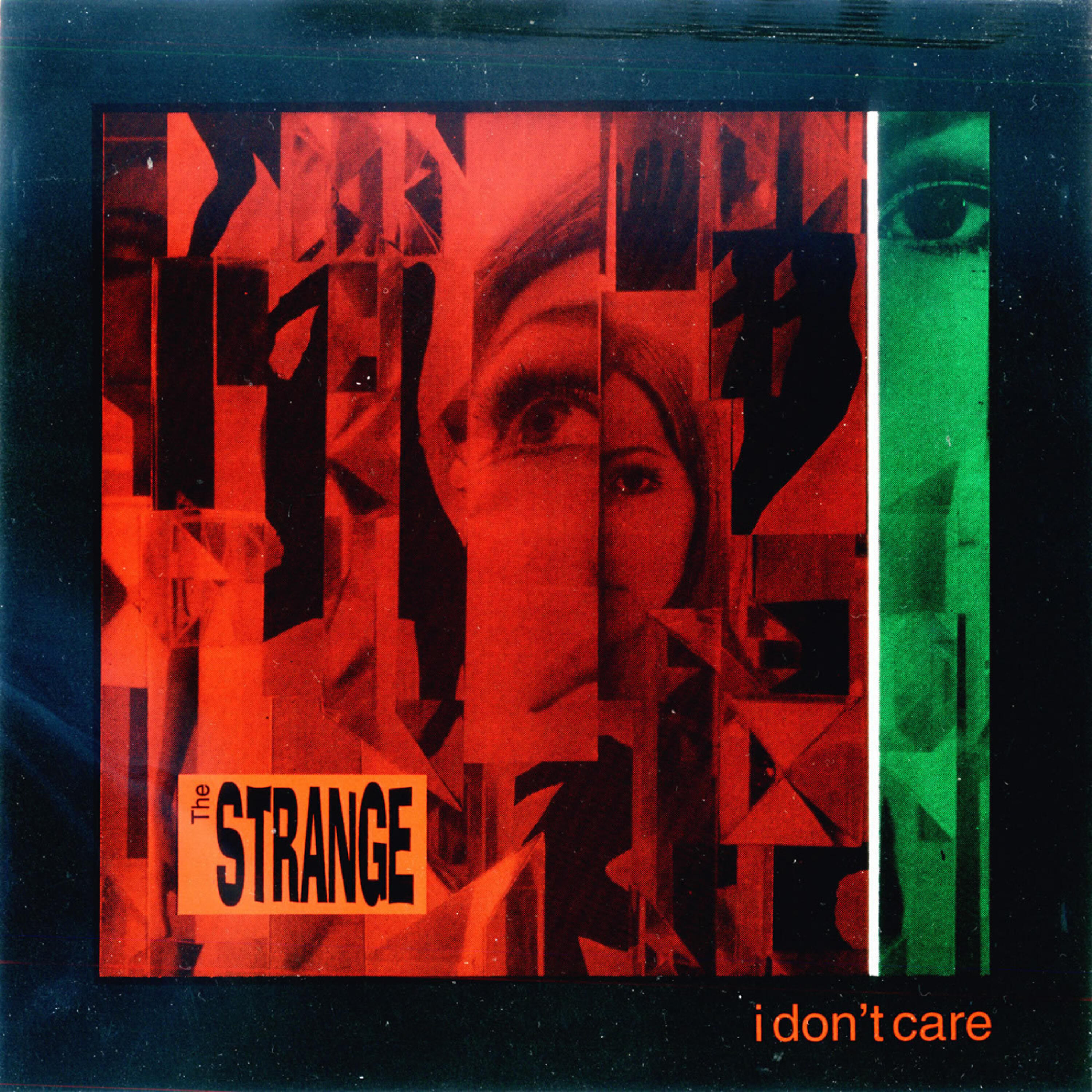 Релиз I Don't Care