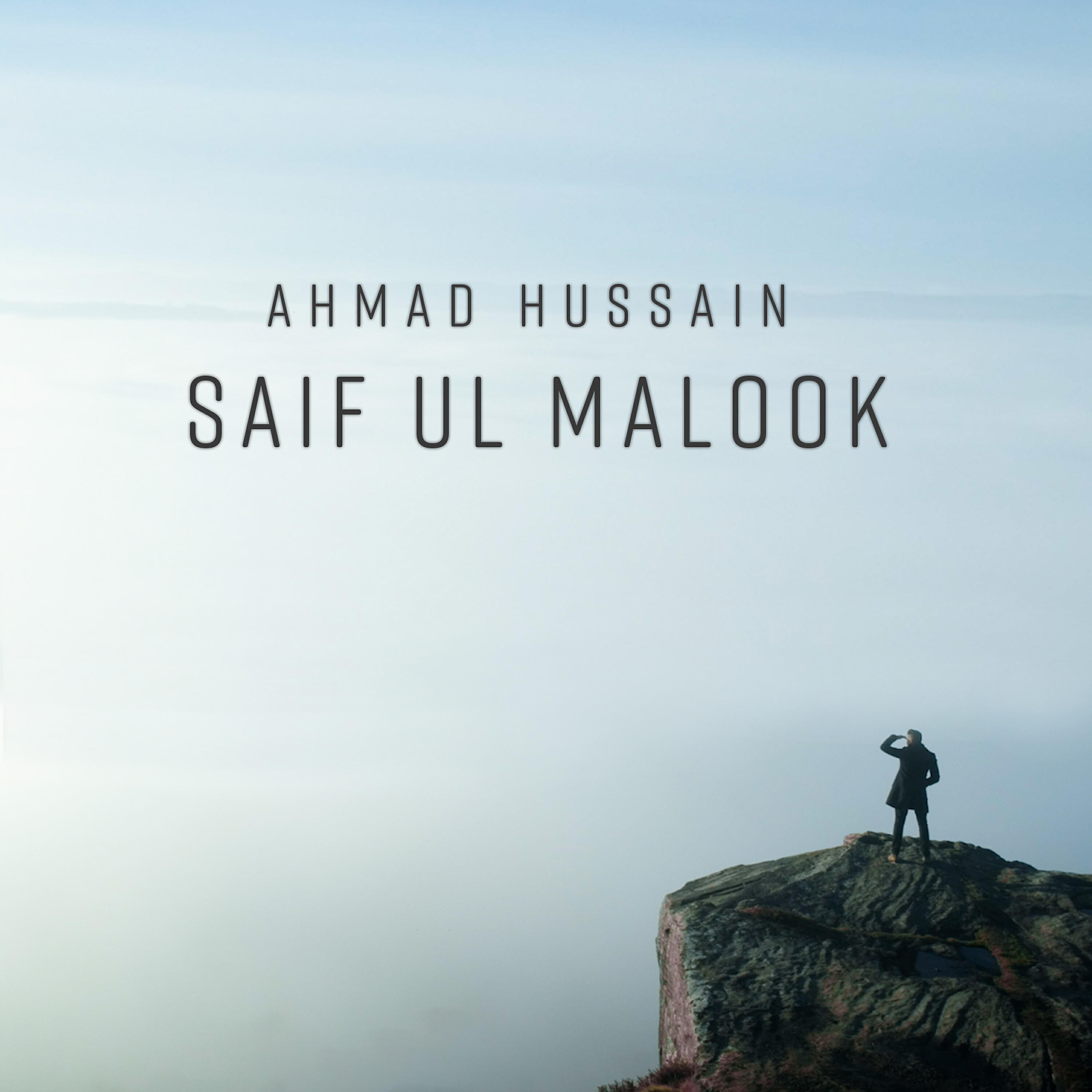 Релиз Saif Ul Malook