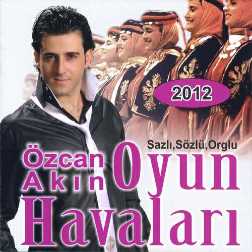 Релиз Oyun Havaları 2012