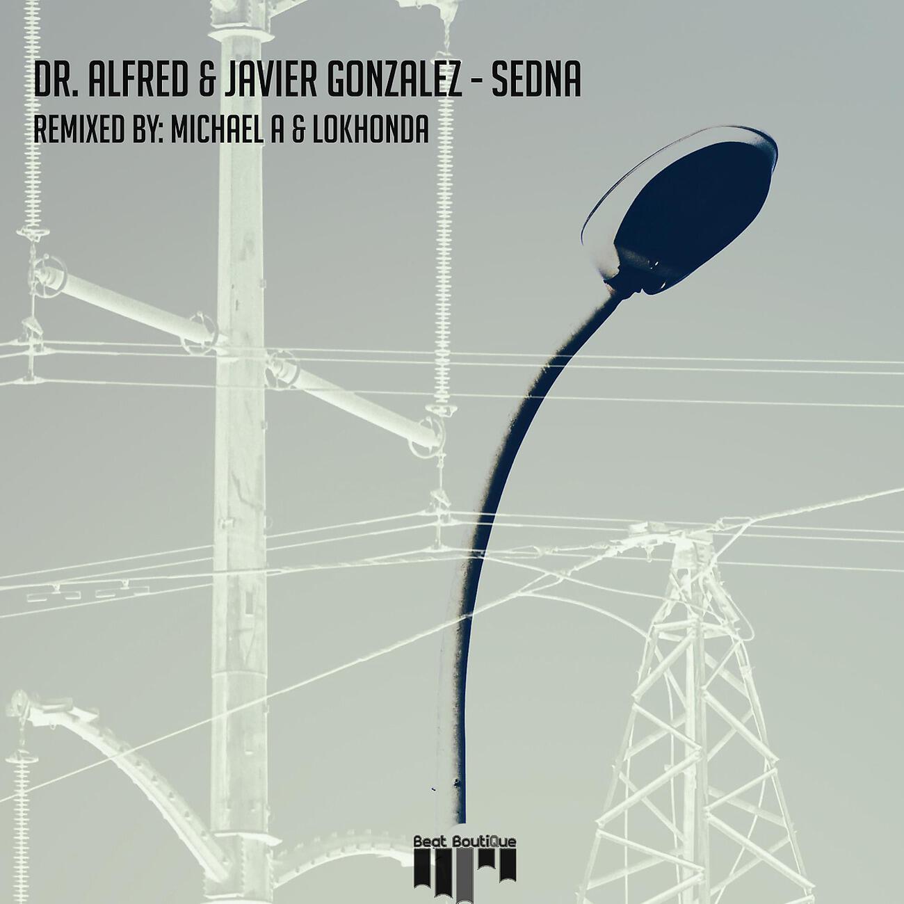 Javier Gonzales
