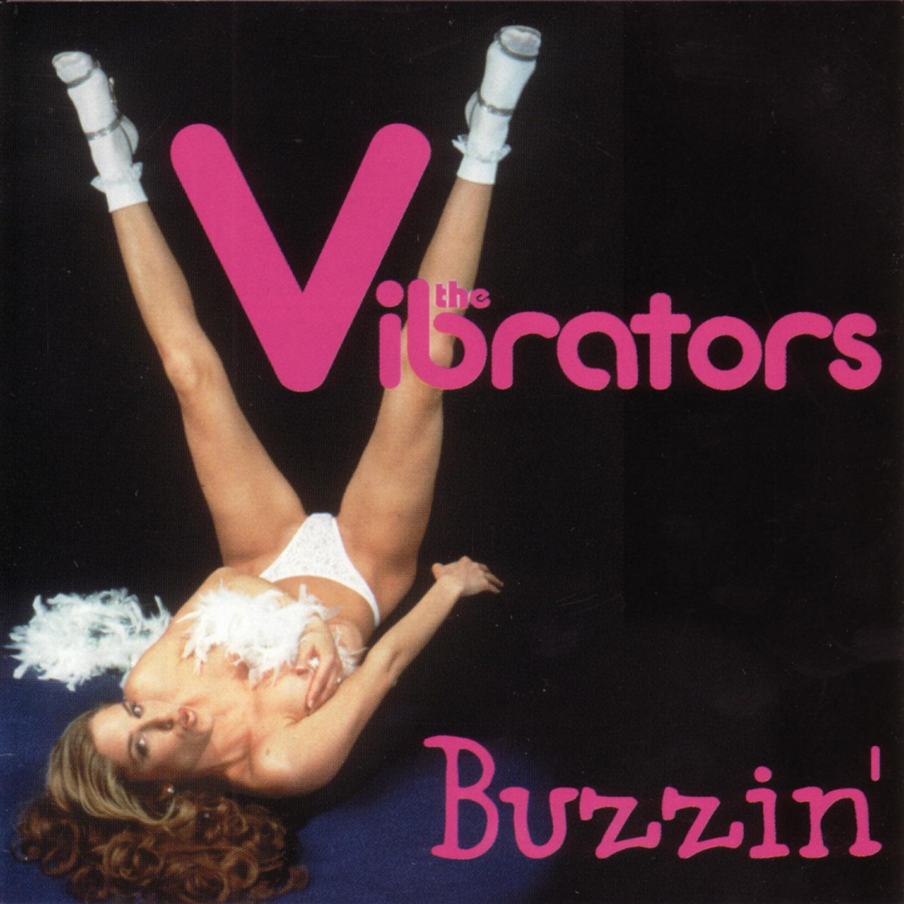 Релиз Buzzin'