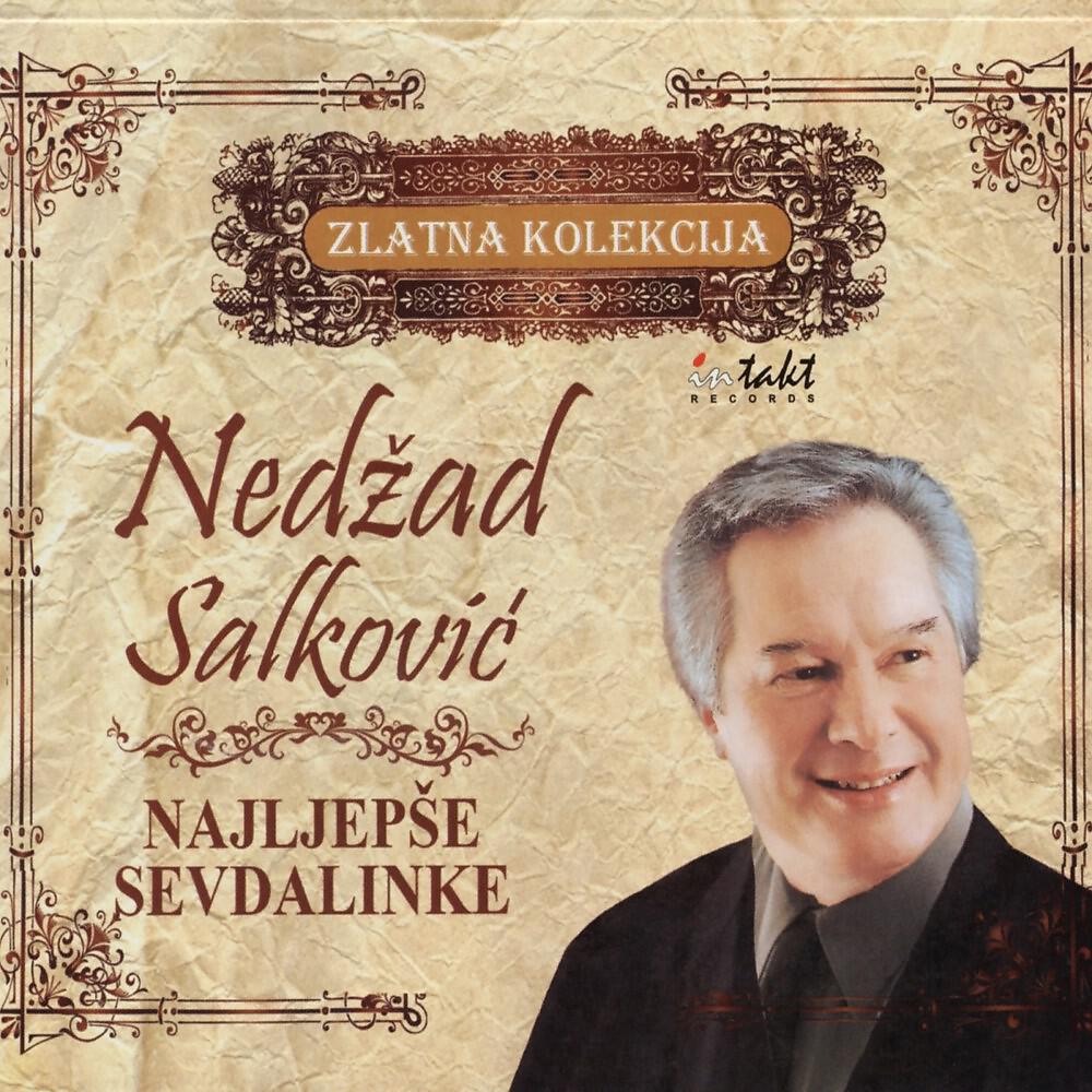Релиз Najljepse Sevdalinke - Zlatna Kolekcija