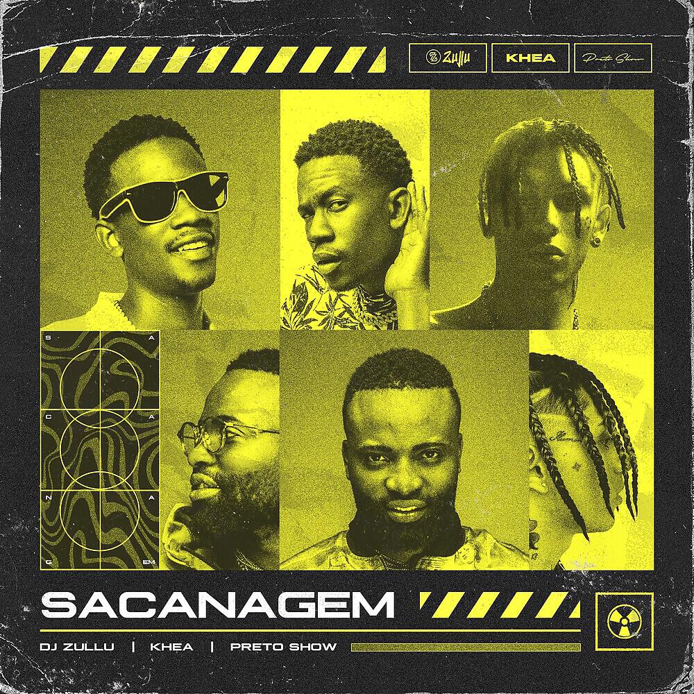 Релиз SACANAGEM