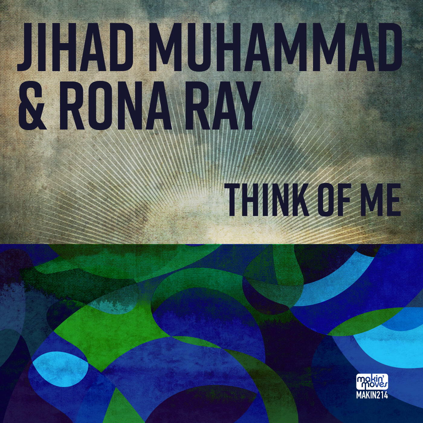 Релиз Think of Me