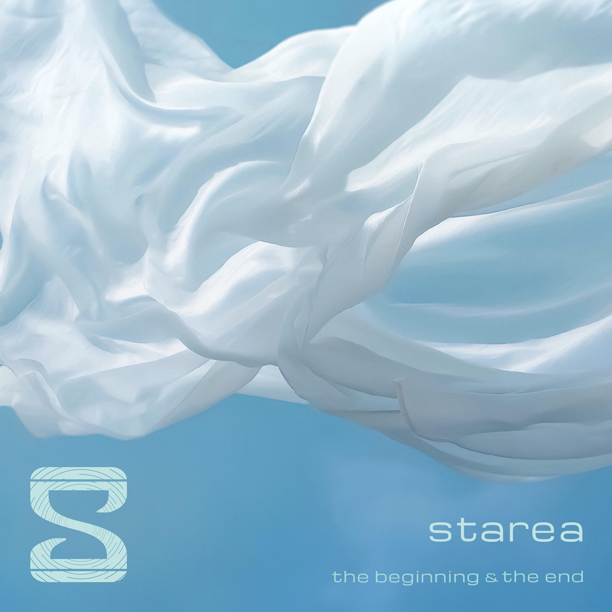 Релиз THE BEGINNING & THE END