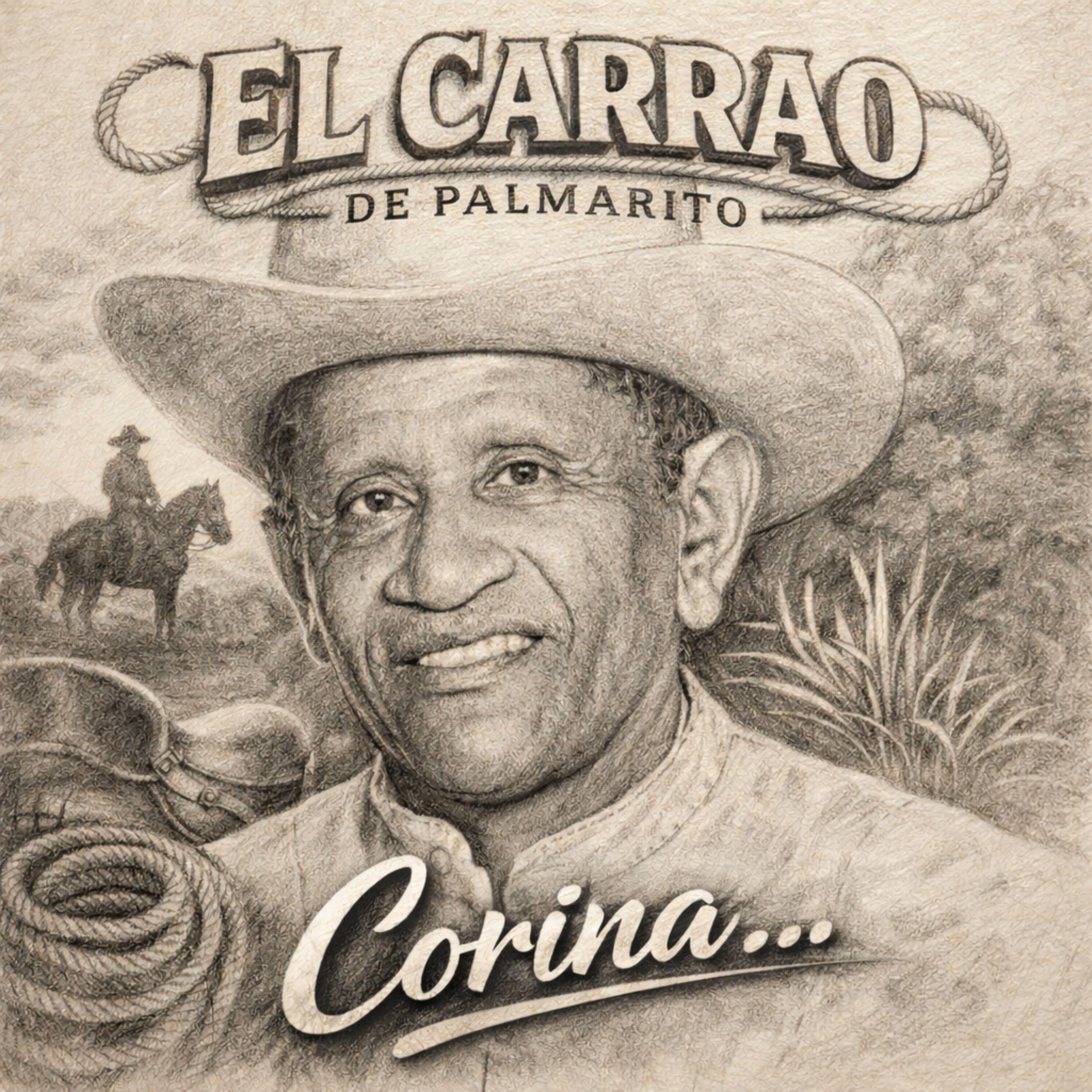 Релиз Corina