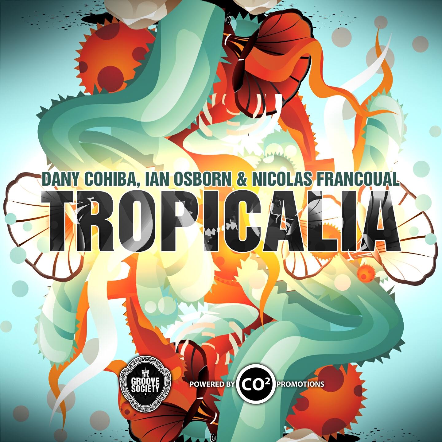 Релиз Tropicalia