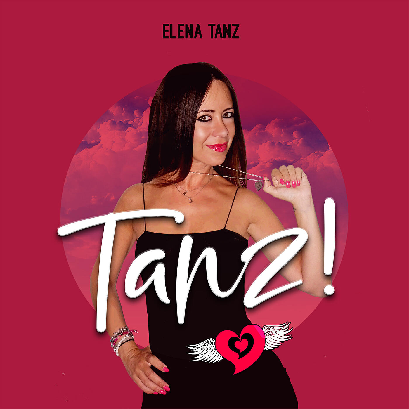 Релиз Tanz!
