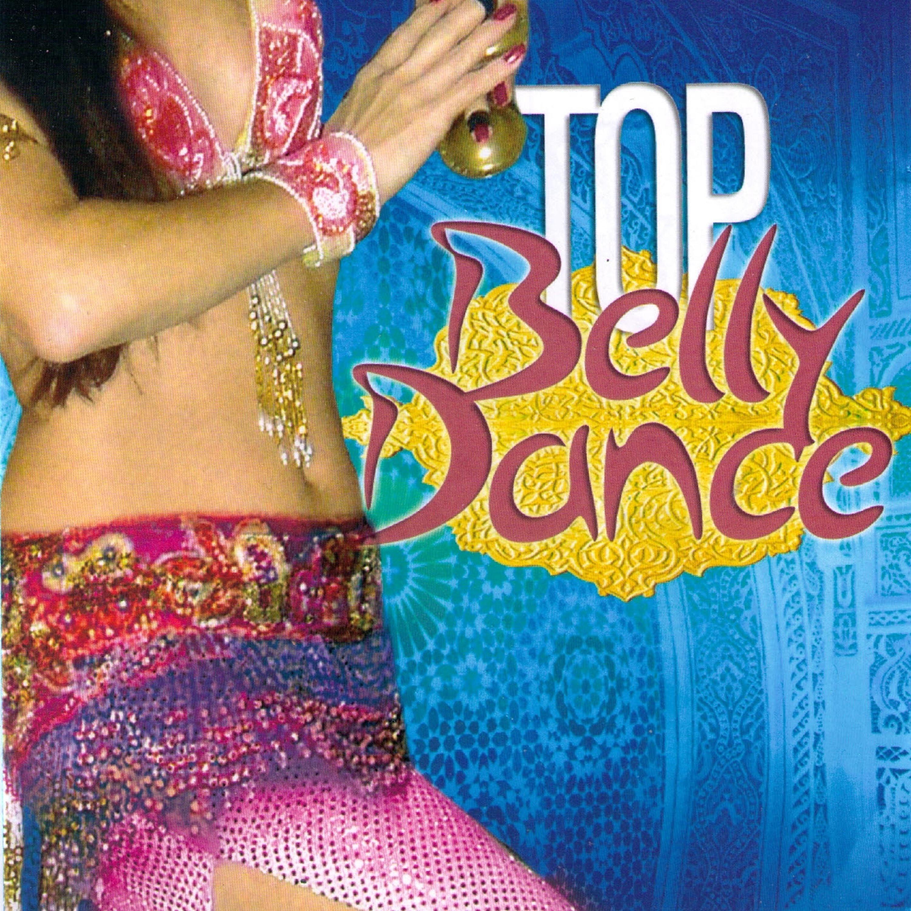 Релиз Top Belly Dance