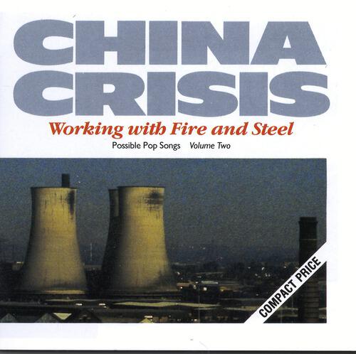 Релиз Working With Fire And Steel