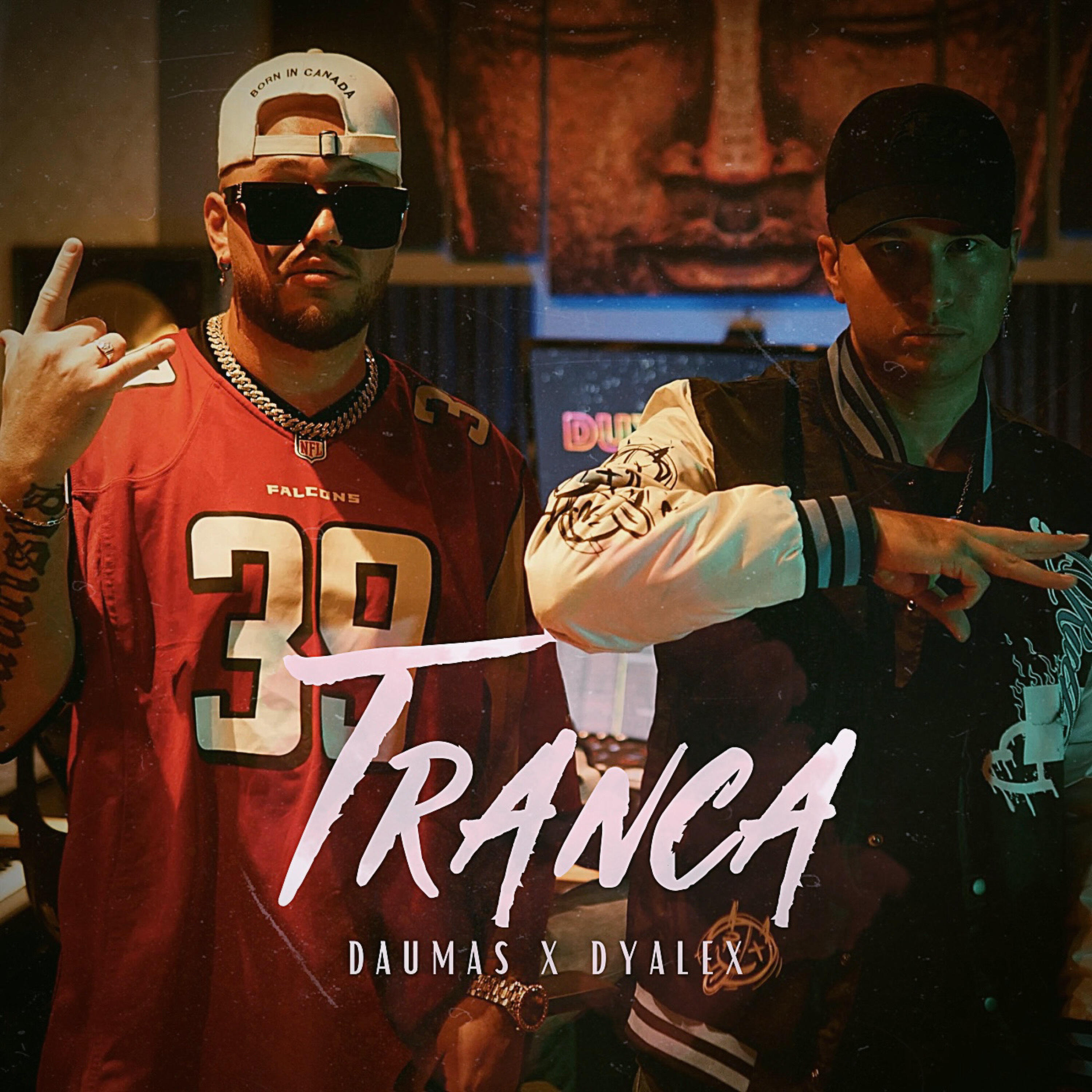 Релиз Tranca