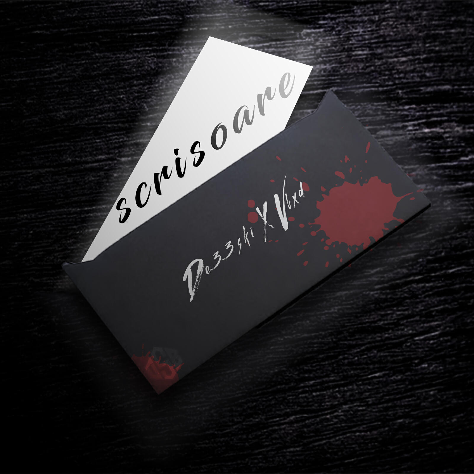 Релиз Scrisoare