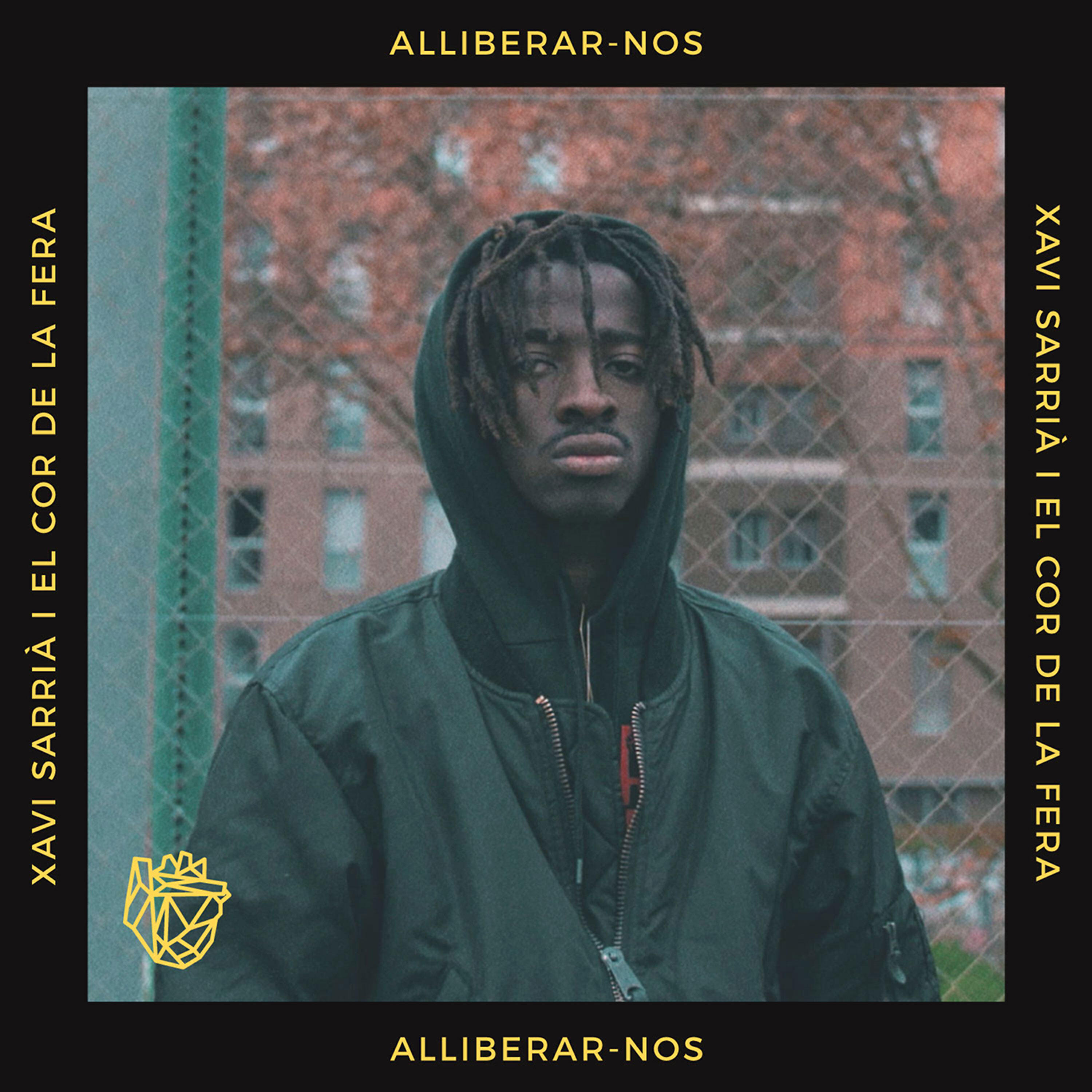 Релиз Alliberar-nos