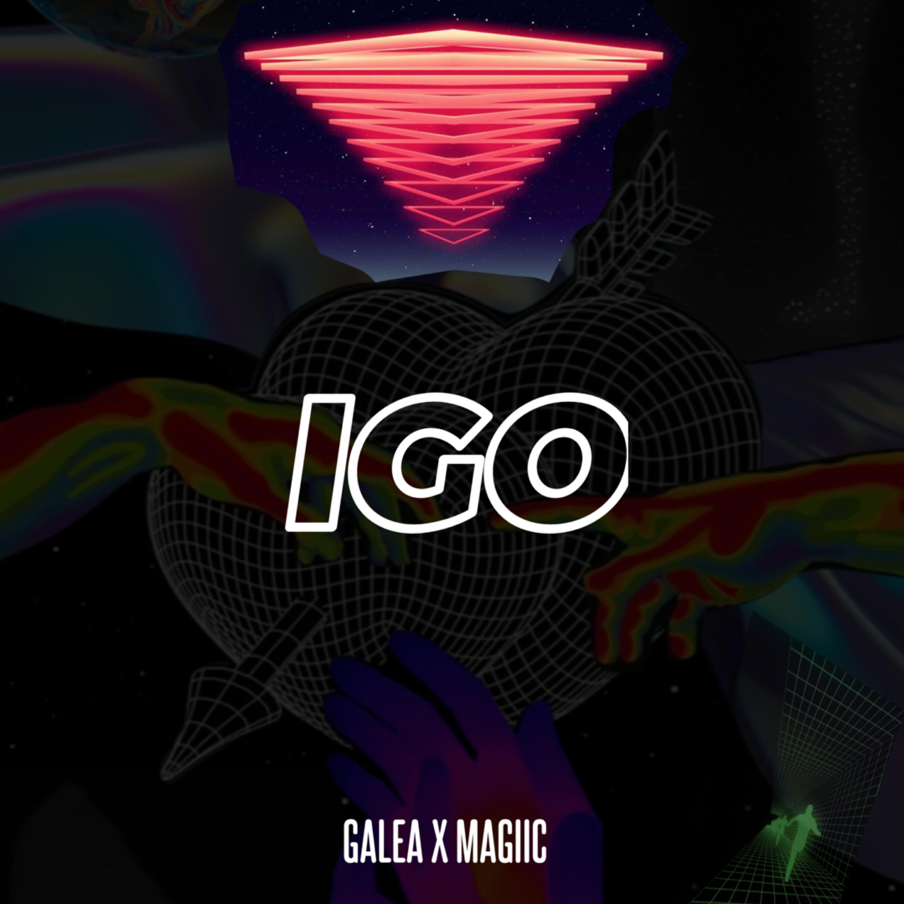 Релиз I Go