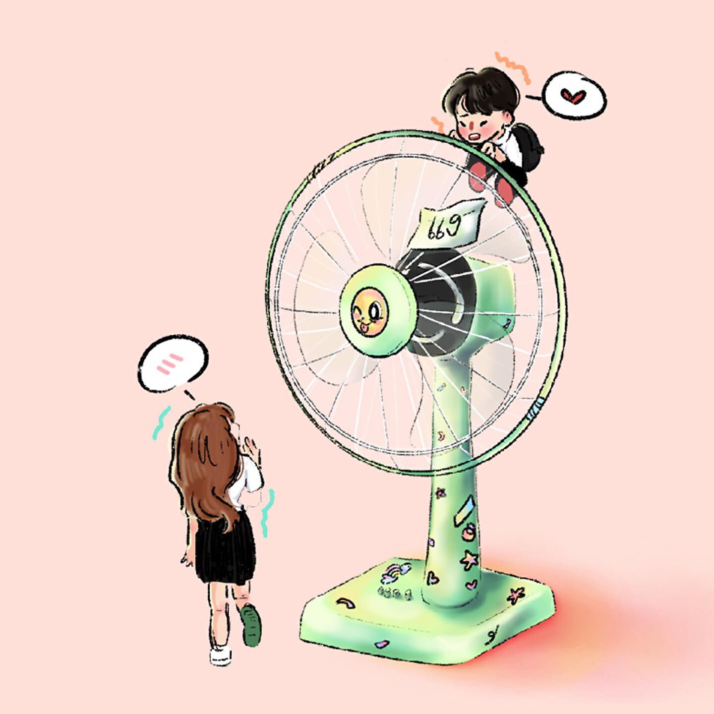 Релиз แขนเป็นฟอ
