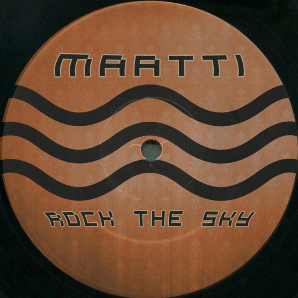 Релиз Rock the Sky