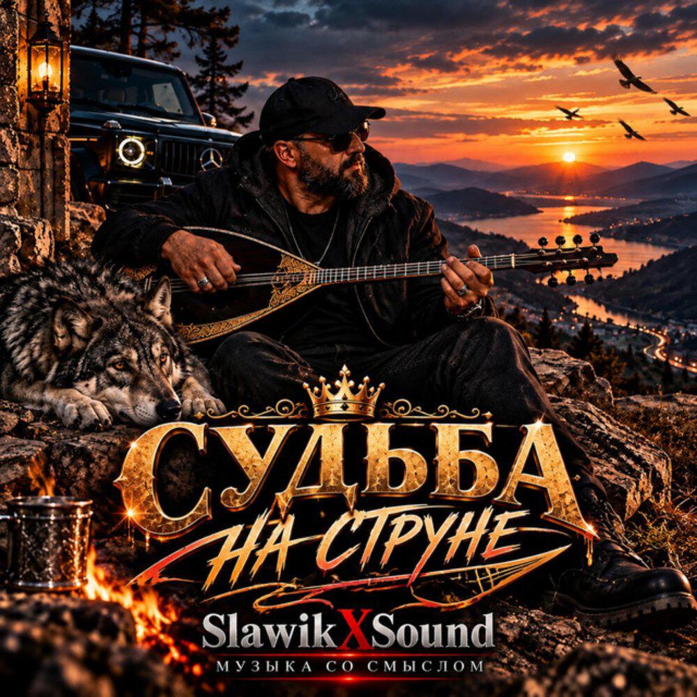 Релиз Судьба на струне