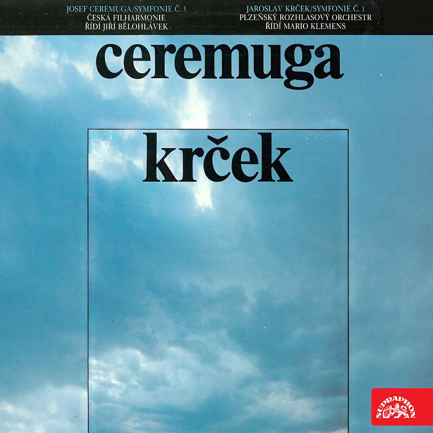 Релиз Ceremuga, Krček: Symphonies
