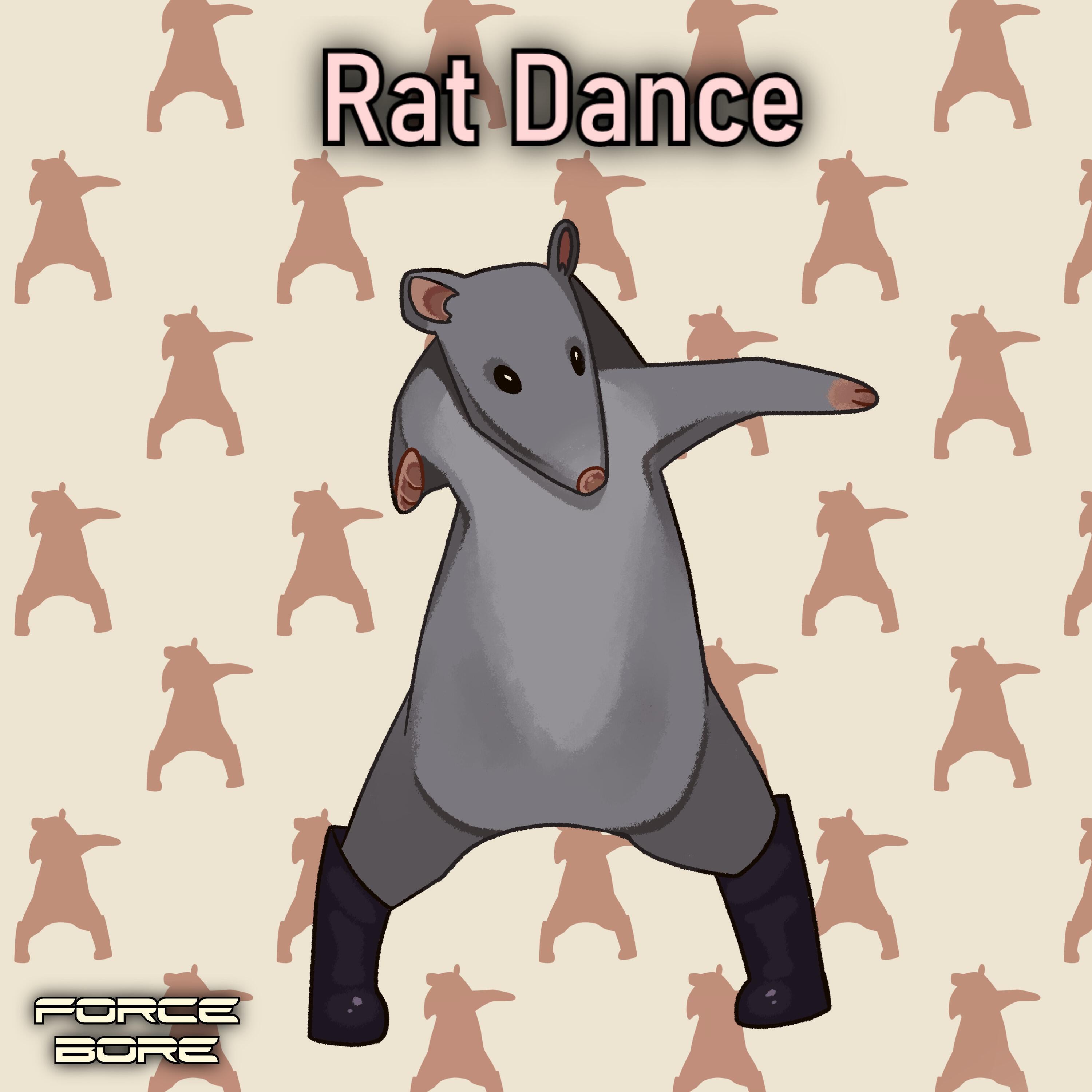 Релиз Rat Dance