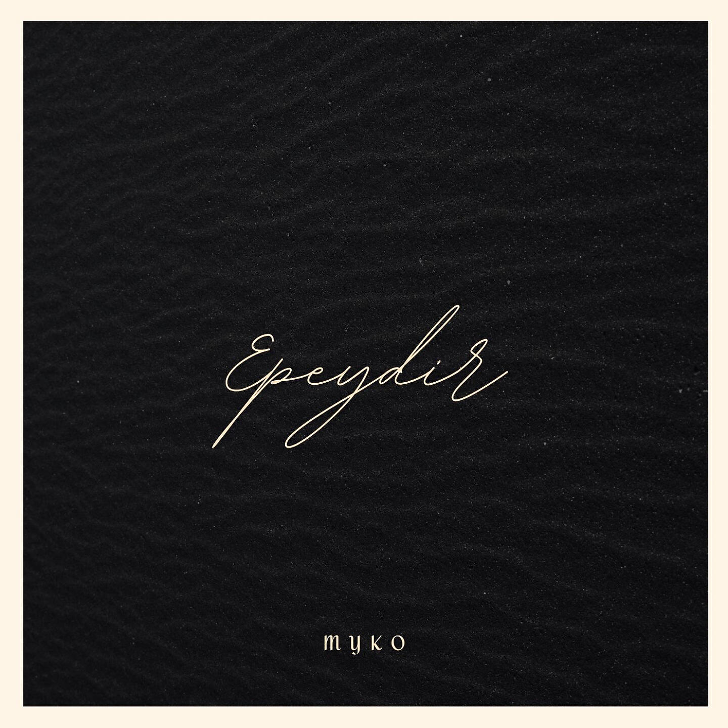 Релиз Epeydir