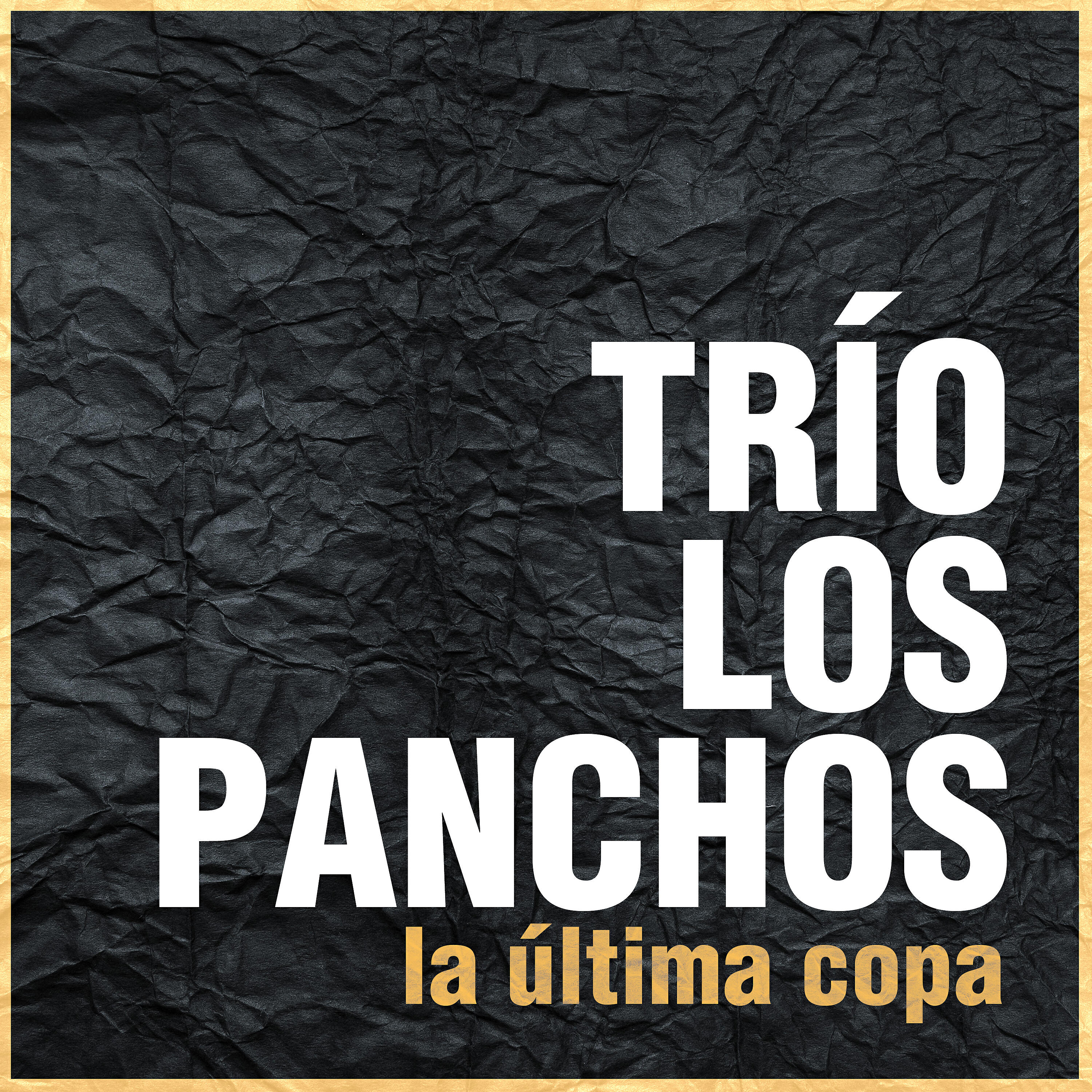 Релиз La Última Copa