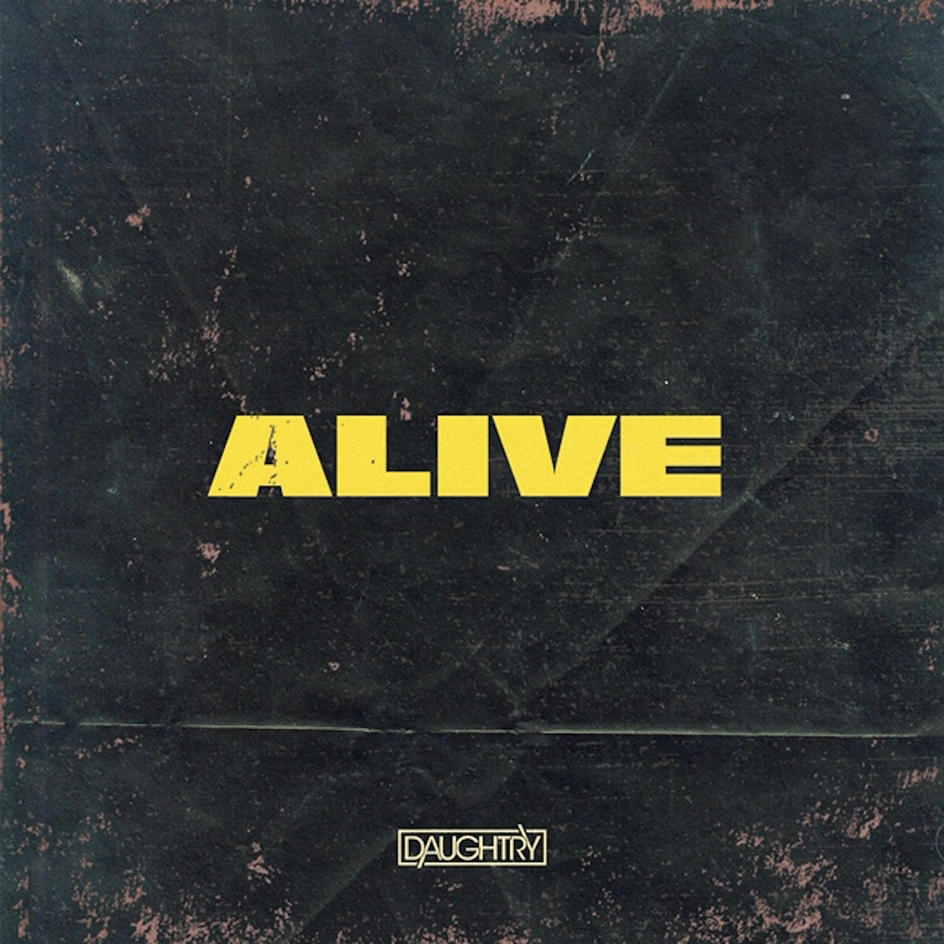 Релиз Alive